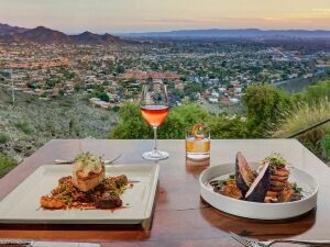 Arizona Restaurant Insurance