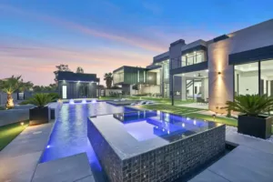 Chubb High-Value Luxury Home Insurance