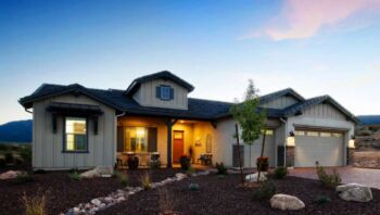 Prescott Valley, AZ Home Insurance