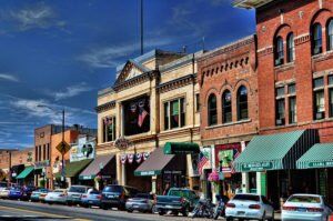 Prescott, Arizona Insurance