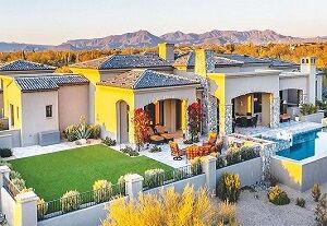 Scottsdale, AZ Home Insurance