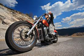 Arizona Motorcycle Insurance