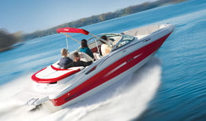 Arizona Boat Insurance