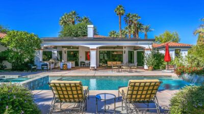 Arizona Short-Term Vacation Rental Insurance