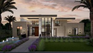 Paradise Valley Luxury Home Insurance