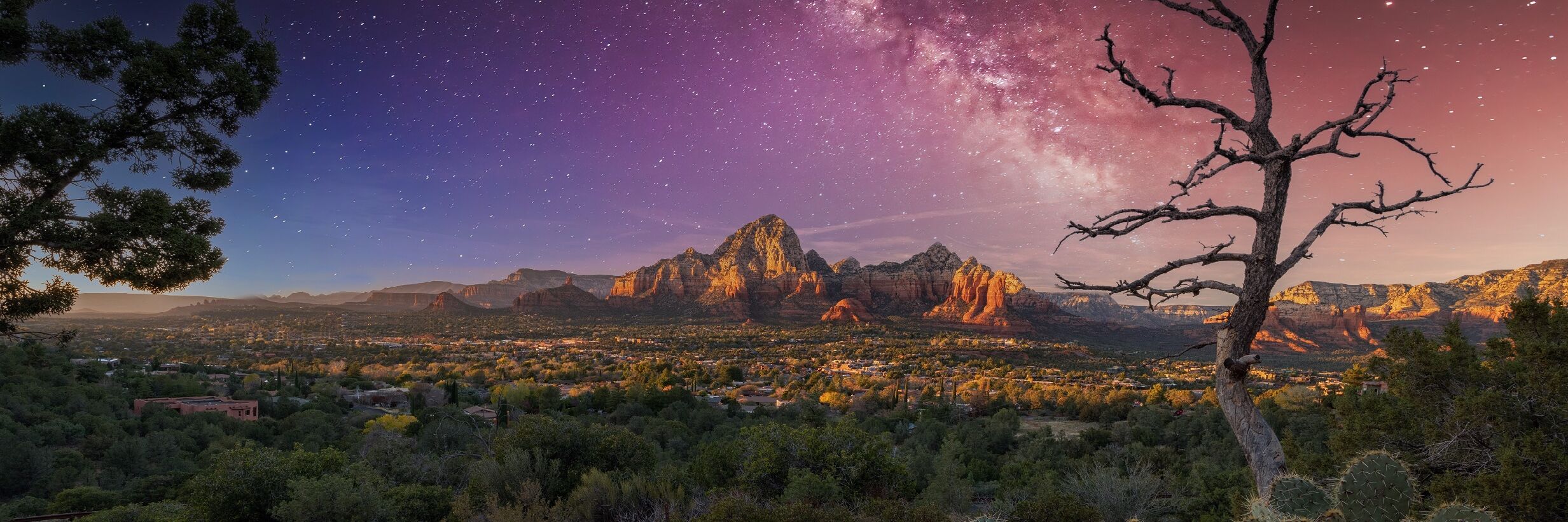 Sedona, Arizona Insurance