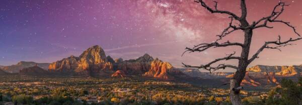 Sedona, Arizona Insurance