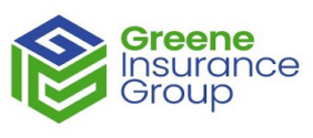 Greene Insurance Group – Auto, Home, Life & Business Logo