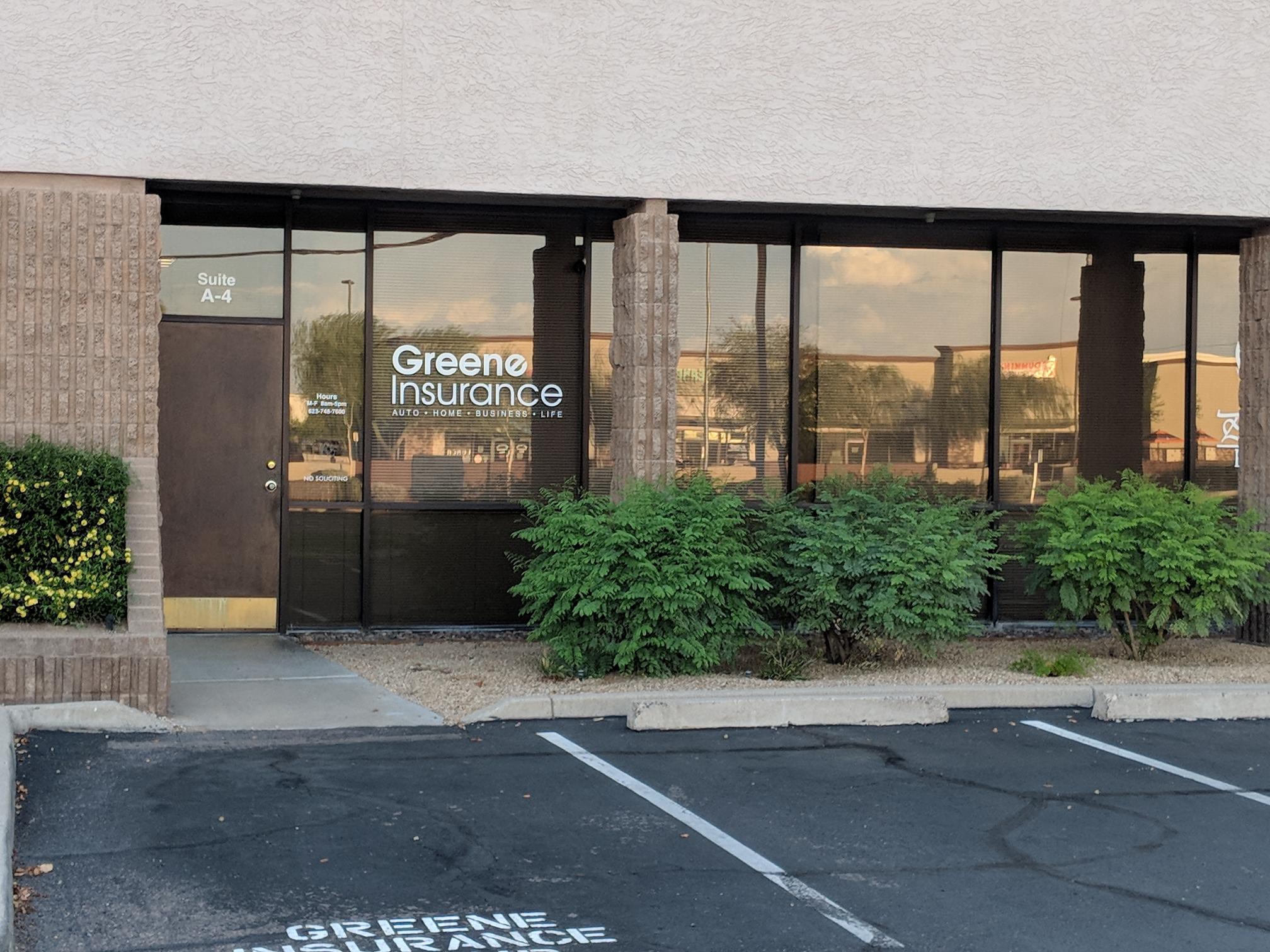 Greene Insurance Group Phoenix, AZ