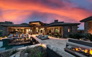 Luxury Home Insurance in Arizona