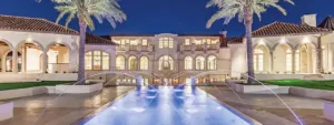 High-Value Luxury Home Insurance Texas Luxury Home Insurance