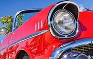 Arizona Classic Car & Collector Auto Insurance