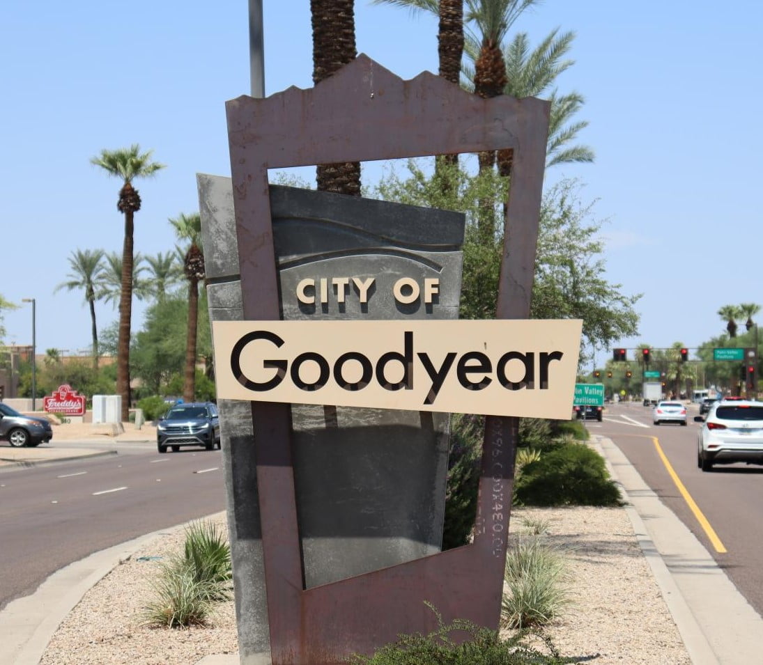 Goodyear, AZ Insurance