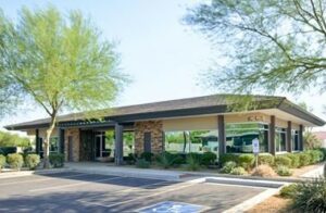 Arizona Commercial Property Insurance