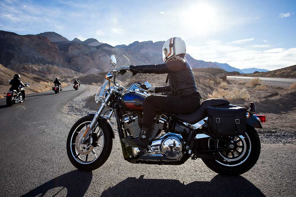 Arizona Motorcycle Insurance
